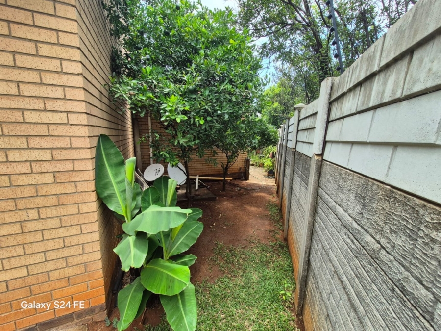 4 Bedroom Property for Sale in Protea Park North West